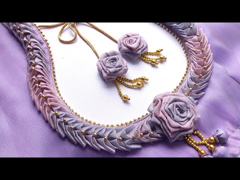 Very beautiful blouse design cutting||Blouse back neck design| Modle blouse cutting & Stitching|Diy