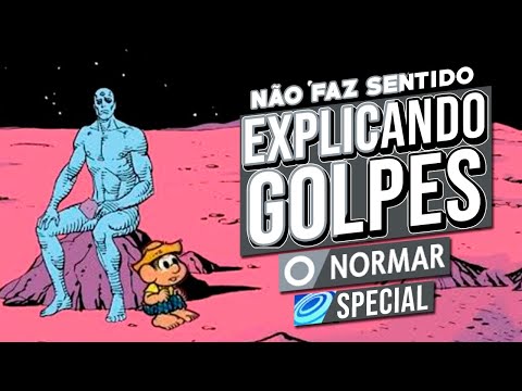 Tudo normar em Pokémon...