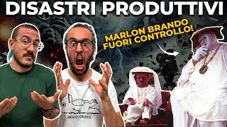 REGISTA CACCIATO DAL SET CON ORDINE RESTRITTIVO: L'isola perduta - Disastri produttivi⎮ Slim Dogs