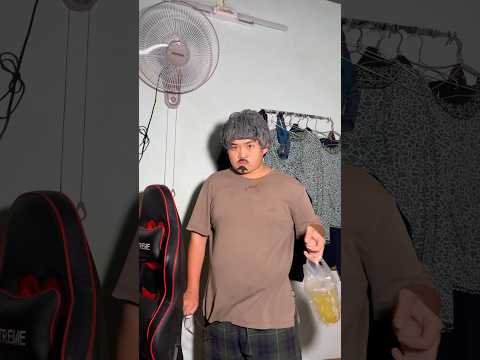 Siêu Mật Thám Ba Ba #youtubeshorts