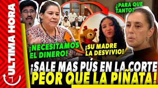 ⚠️BOMBAZAZO EN MARTES! SALIÓ MÁS CARO HUGO QUE LA PIÑATA Y LAS PRUEBAS ESTÁN A LA VISTA DE TODOS