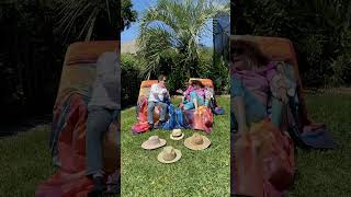 Florida Siesta