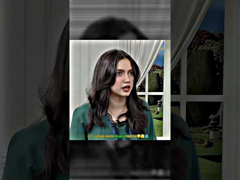 Fakhir vs Annie talk๐ฅโค๏ธโ๐ฉน๐ค#youtubeshorts #instagram #trendingshorts #viralvideo #shorts #love #reels