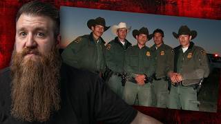What Happens When Federal Agents Come Forward