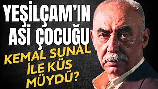 ŞENER ŞEN; Yeşilçam'ın Asi Çocuğunun Bilinmeyen Yılları KEMAL SUNAL İLE YAŞADIĞI BÜYÜK KAVGA!