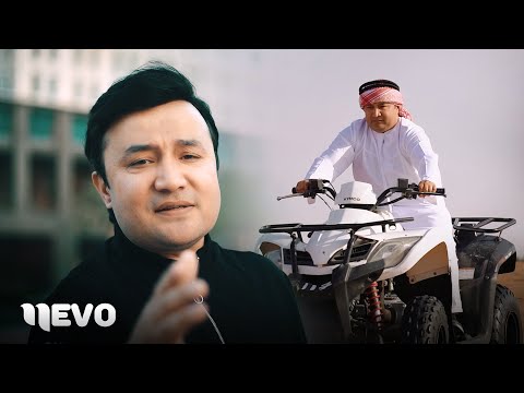 Elyor Temirov - Charchadim (Official Music Video)