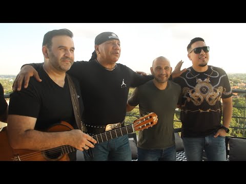Los Hijos de Los Barrios Ft. Guadalupe Esparza - Un Golpe Más (Video Oficial)
