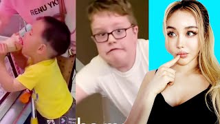 These Kids Are Something Else
