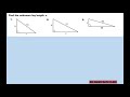 Understanding Pythagorean Theorem Concepts