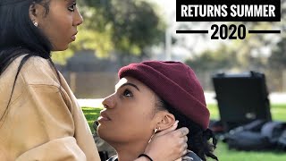 Lipstick the Series Returns Summer 2020