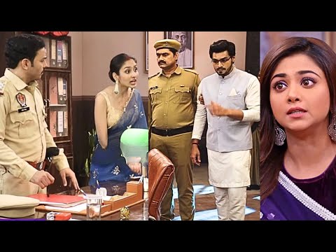 Parineetii EP 1023 Promo: Pari Ne Rakesh Ko Dhande Se Mara, Rakesh Ko Hui Jail, Neeti Ka Plan Flop