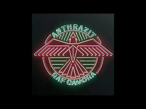 alles probiert - Raf Camora l Anthrazit
