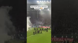 Manheim pyro today🔥🥶
