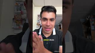 La LEYENDA DE ZELDA cumple 40 años | DE LAS FRANQUICIAS de MI VIDA