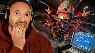 Willkommen im HÖLLEN Supermarkt! Es ist wirklich schlimm..