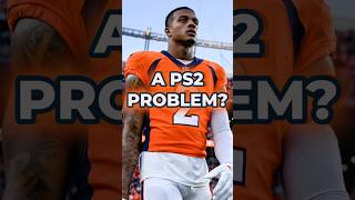 ESPN Claims Denver Has A Pat Surtain Problem #broncos #nfl