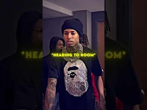 NLE Choppa Visits Jeffery Dahmer Hotel ๐ฒ๐ป