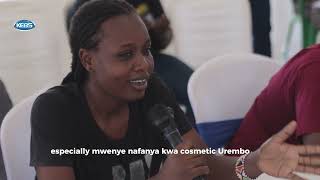 Driving Quality. Protecting Consumers. Empowering Traders.