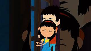 Los mejores hermanos ✨️🙌 #cuentalaleyenda #cueros #hermanos #amistad #hermandad #cacoyvale #leyendas