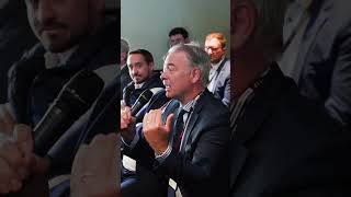 25 Jahre IVFP: Branchen-Highlights & Walter Röhrl im Interview! (Aftermovie Diskussionsforum 2026)