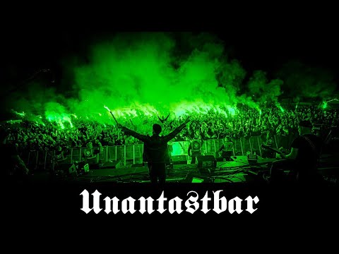 Unantastbar - Tausend Gedanken, tausend Bilder [offizielles Video]
