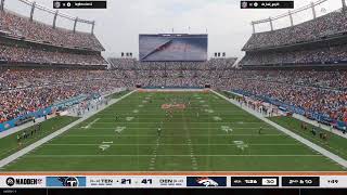 LXG26 2.0 VS Titans