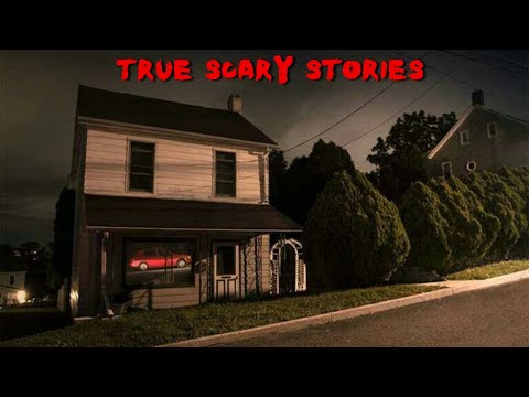 18 Chilling TRUE Scary Stories That Will Haunt You! (Horrormix Vol. 6)