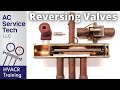 Reversing Valve Functionality and Issues