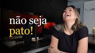 Faça isso e se torne impossível de ser ignorado no digital