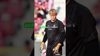 Lukáš Horníček je o krok blíž Premier League  🏴󠁧󠁢󠁥󠁮󠁧󠁿🇨🇿 #prestupy