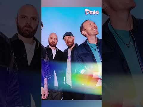 Coldplay thắng đậm sau màn “kiss cam vụng trộm công sở", ca khúc ra mắt 25 năm bỗng hot trở lại