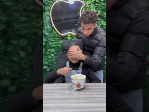 حطلها سم فى الاندومى ? ١