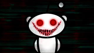 The Darkest Reddit Threads [Vol. 1]