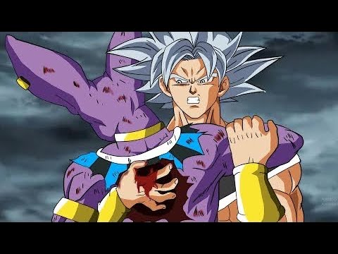 DRAGON BALL HAKAI FILME 02 completo em Português - O FIM DOS DEUSES DA DESTRUIÇÃO !