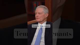 Elder David A. Bednar | Creating gospel centered families | BYU pathway | Nov 2025