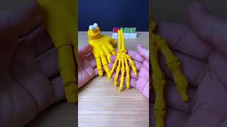 Best Articulated Things to 3D Print