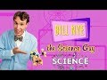 Exploring States of Matter with Bill Nye