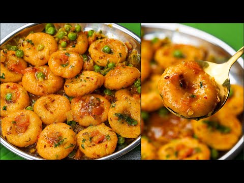 Suji Ka Delicious Masala Nashta | Homemade Super Tasty Suji Snacks Recipe | Masala Suji Nashta