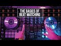 Basics of Beat Matching Quiz