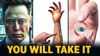 5 Steps That Will Force You to Take the Mark