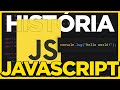 Evolução do JavaScript