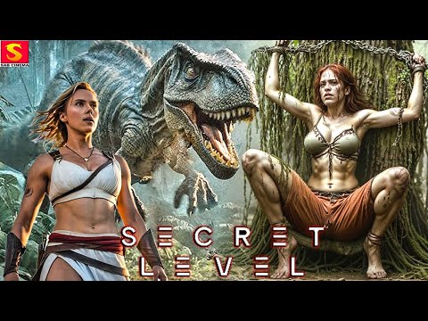 Secret Level | Full Action Thriller Movie | English Movie | Superhit Hollywood Action Film Full HD