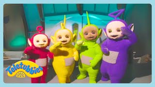 Teletubbies - Bolle! 🫧 | Raccolta | I migliori cartoni animati per bambini | WildBrain Italiano
