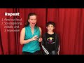 Monologue Performance Techniques