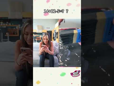 This is a video that can make you happy all day long.