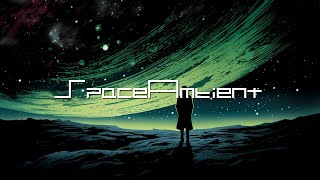A.e.r.o. & Unusual Cosmic Process - Quiet Storm [SpaceAmbient Channel]