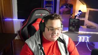 FattyPillow funny momenty