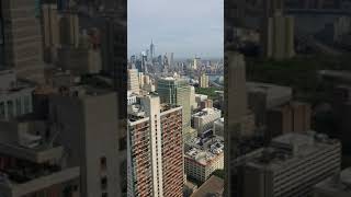 Manhattan New York