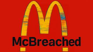 How '123456' Hacked McDonald's