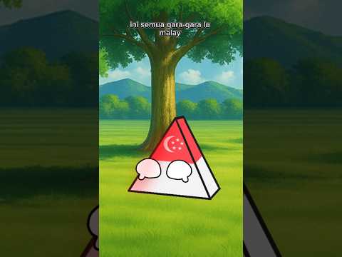 countryball zombie part 1 ð§ââïž #shorts